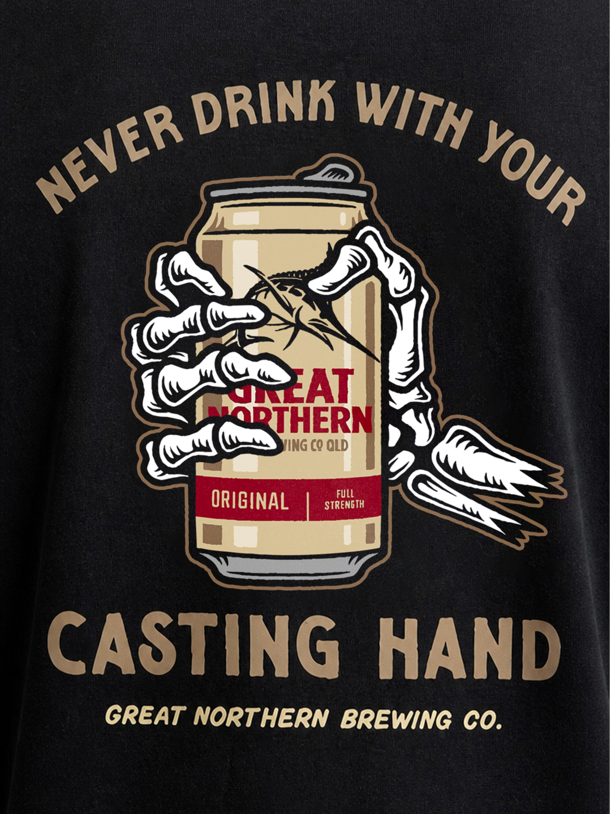 Frothies Facebook ad