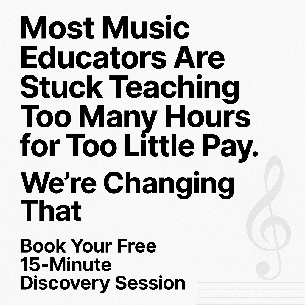 Paul The Trombonist Facebook ad