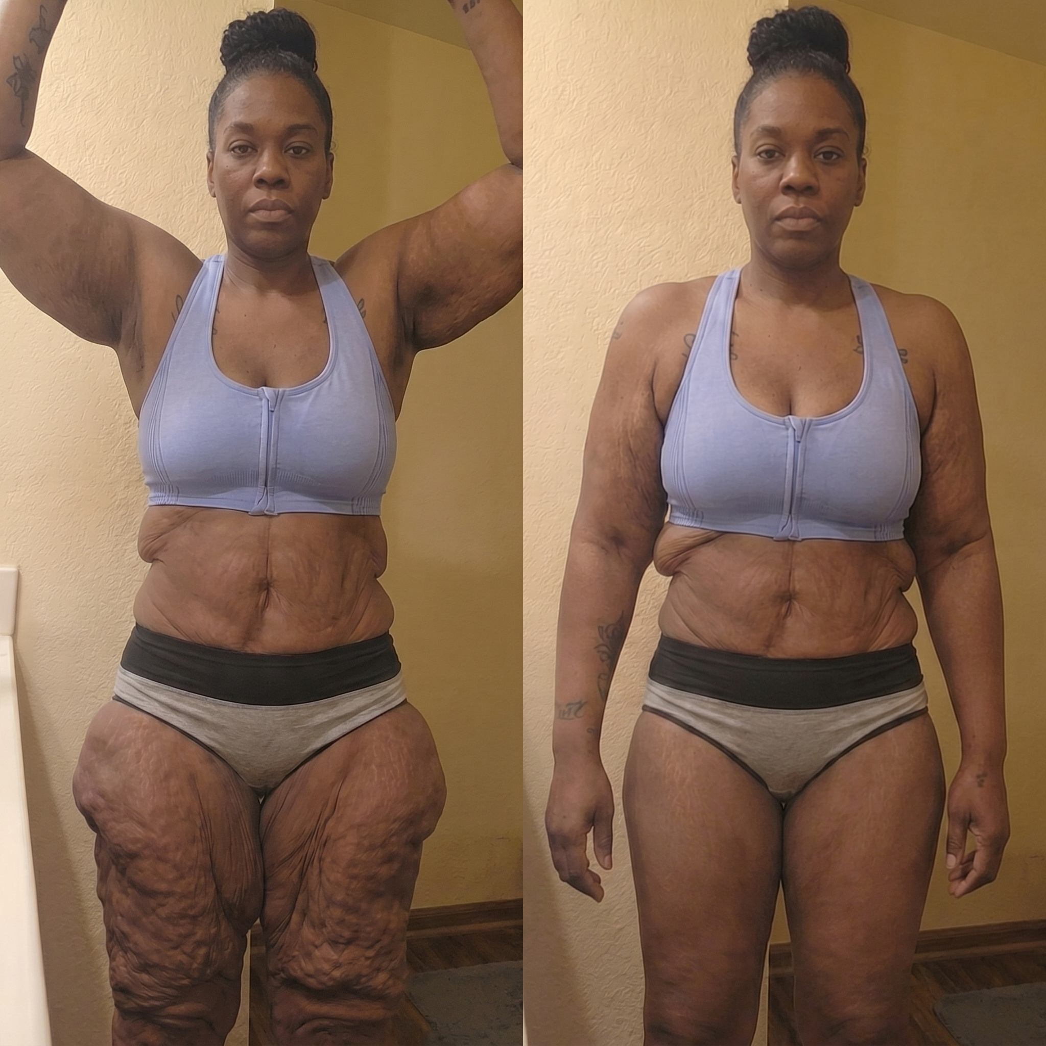 Women's Wellness Lab Facebook ad