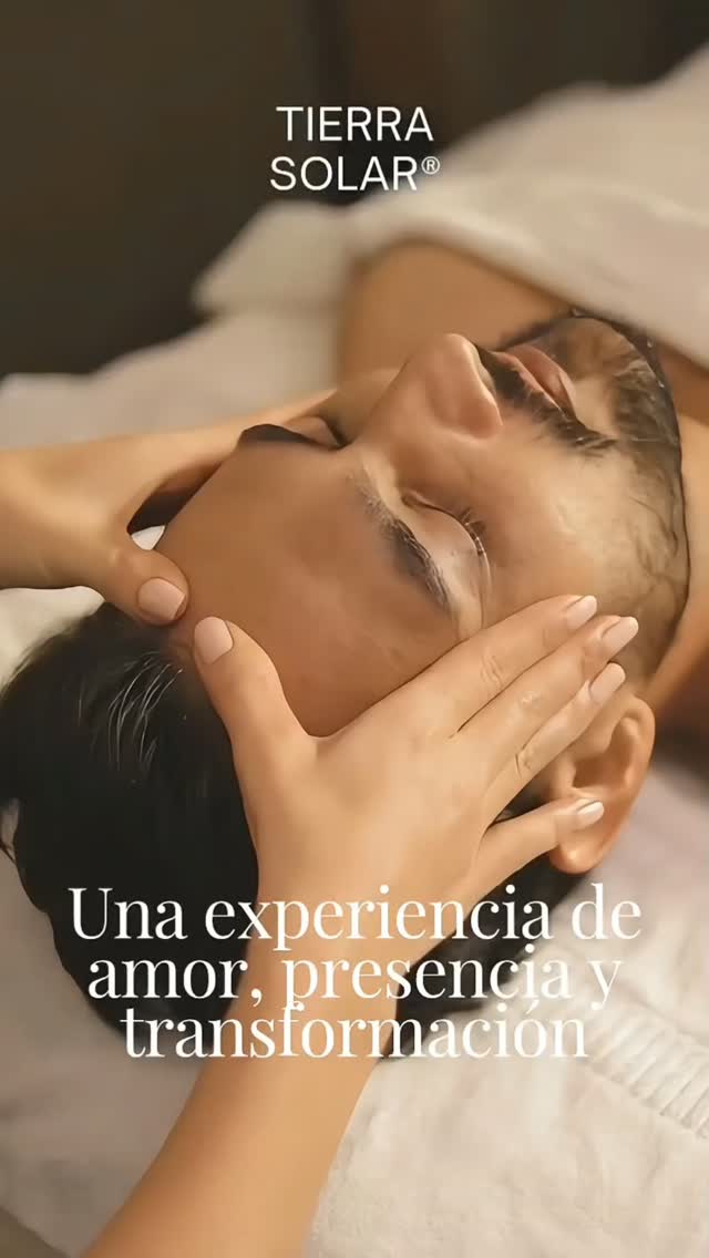 Santé Facebook ad: Tierra Solar, Terapia Individual