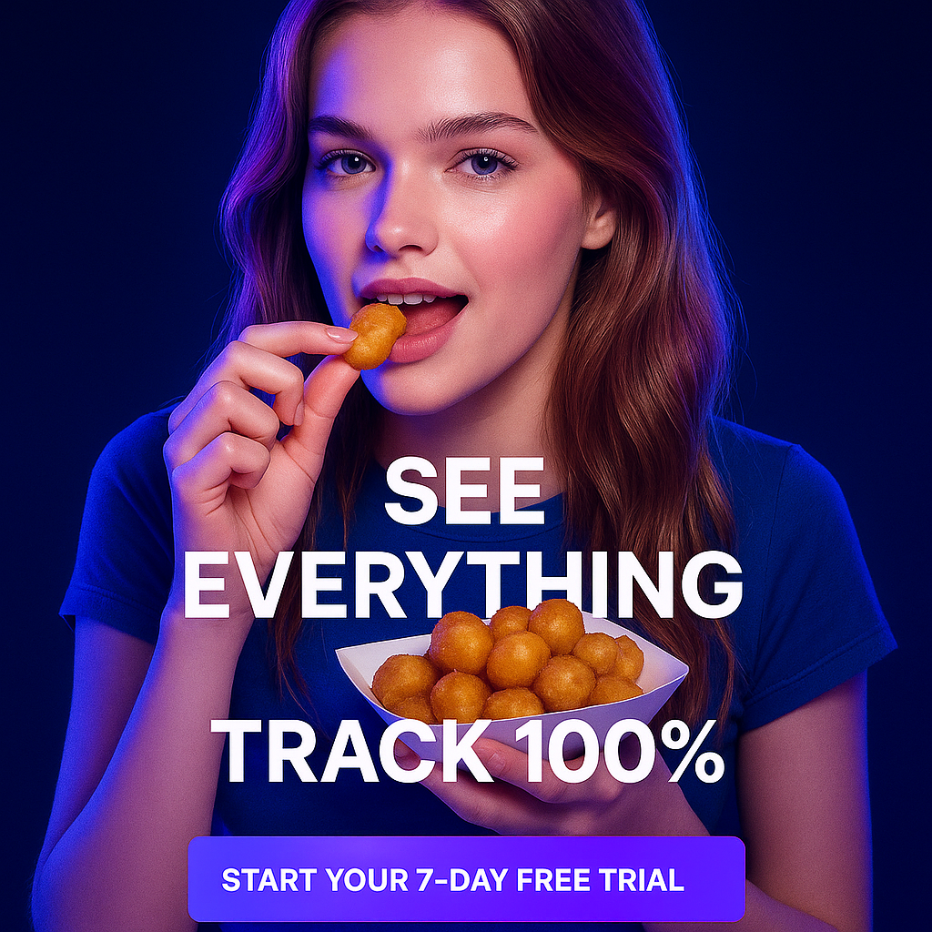 madgicx.com Facebook ad