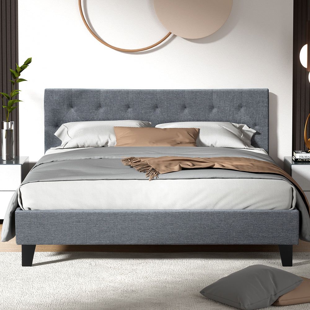 Factory Buys Facebook ad: Mattresses From $99