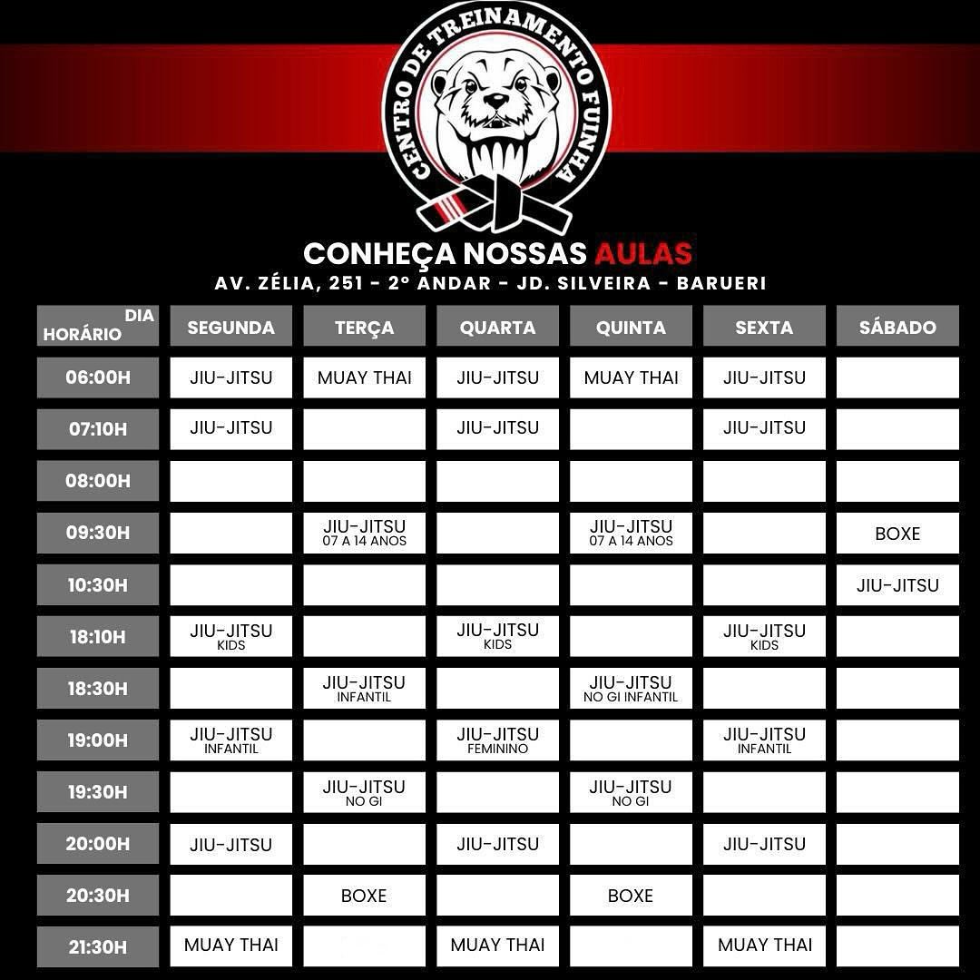 Claudio de Paula Facebook ad: AULAS DE JIUJITSU, Muay Thai e boxe.