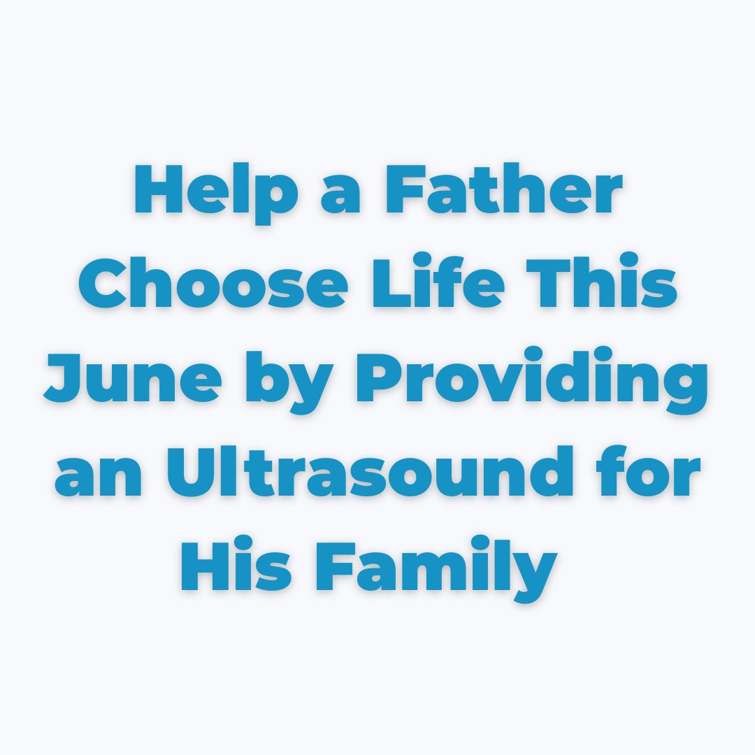 PreBorn Facebook ad