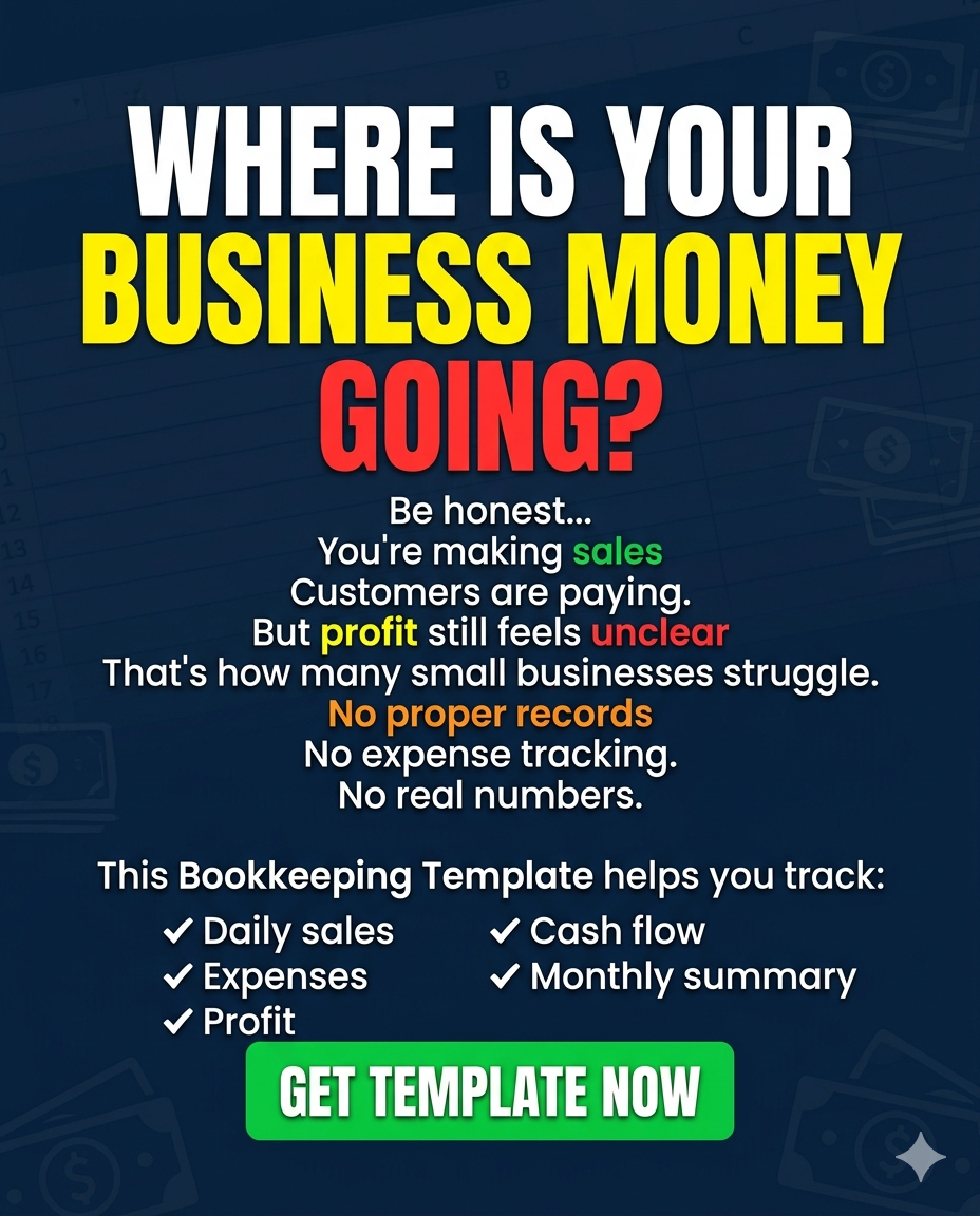 SmartHustle GH Facebook ad