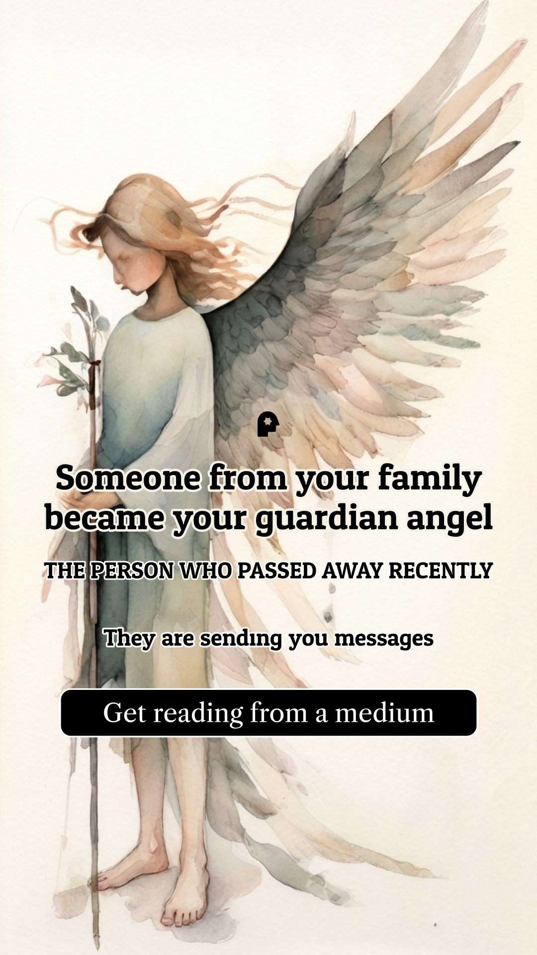 Your Relationship Advisor Facebook ad