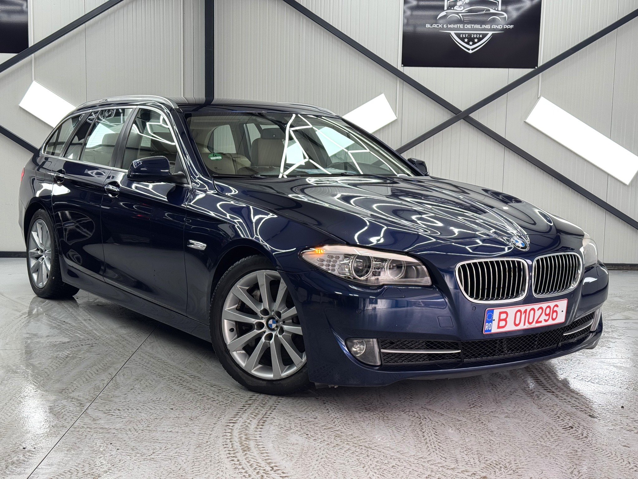 West Cars Auto - Rateautosh.ro Facebook ad