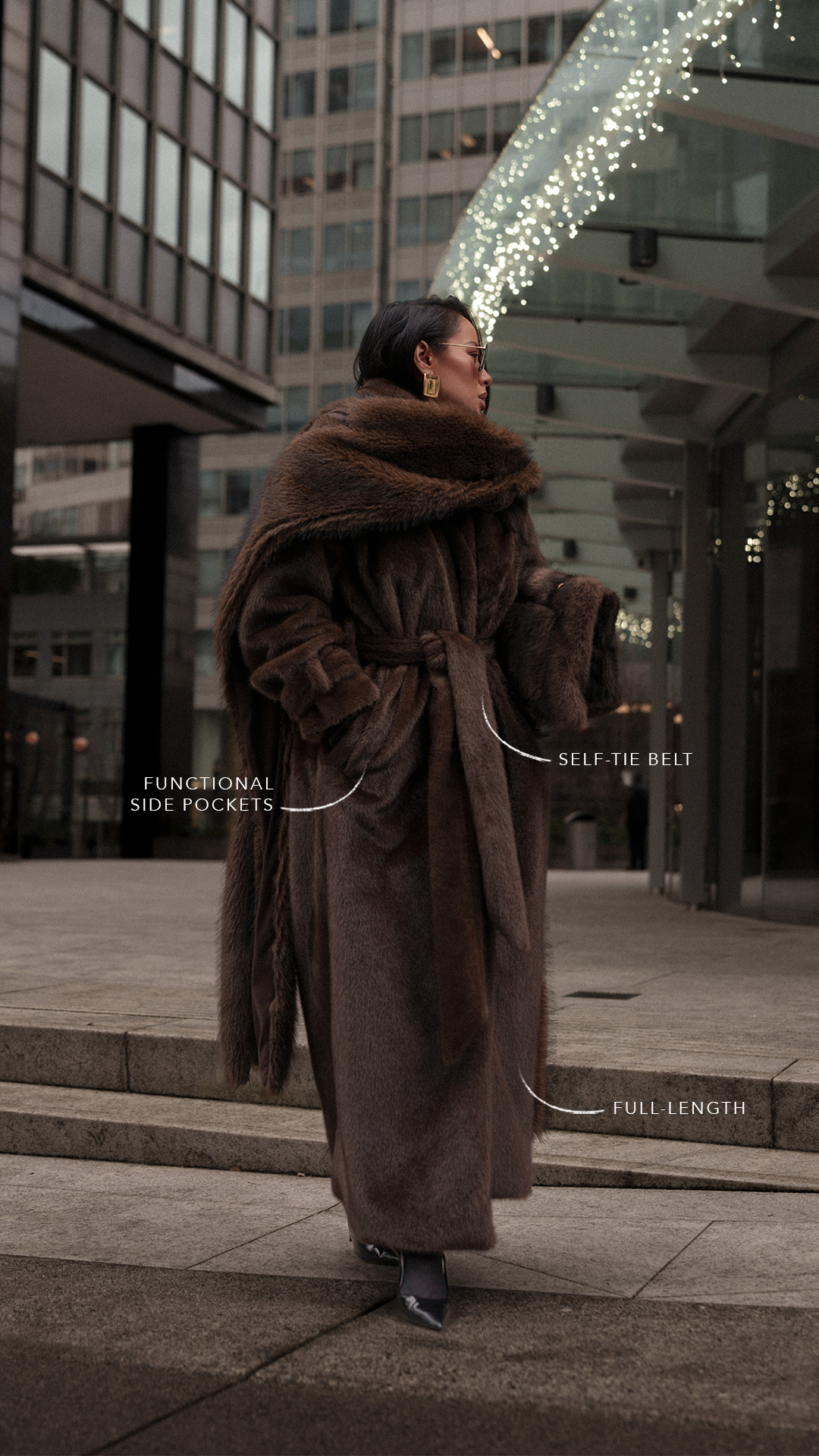 JLUXLABEL Facebook ad