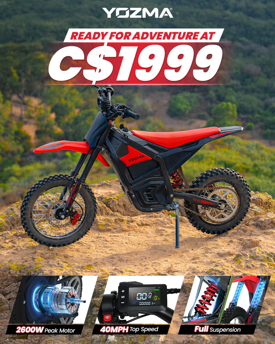 YozmaSport CA Facebook ad