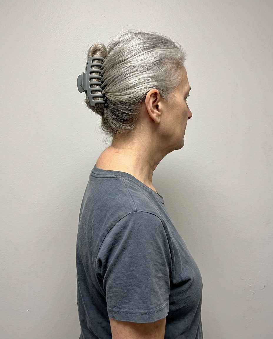 Posture After 60 Facebook ad