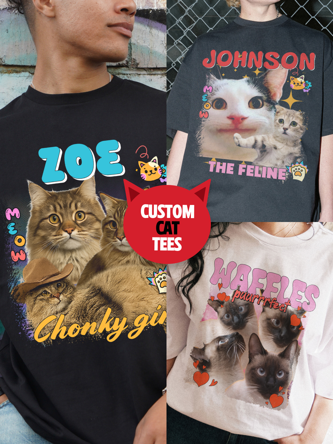 Threadheads Custom Facebook ad
