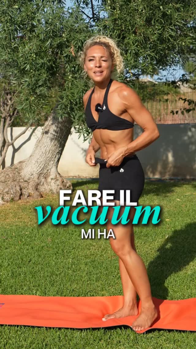 Dolci Senza Burro Facebook ad: Da quando ho iniziato a praticare il vacuum…