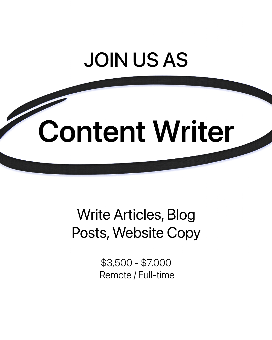 Ashley Walt - Career Coach. Intch Facebook ad from Jan 26, 2026