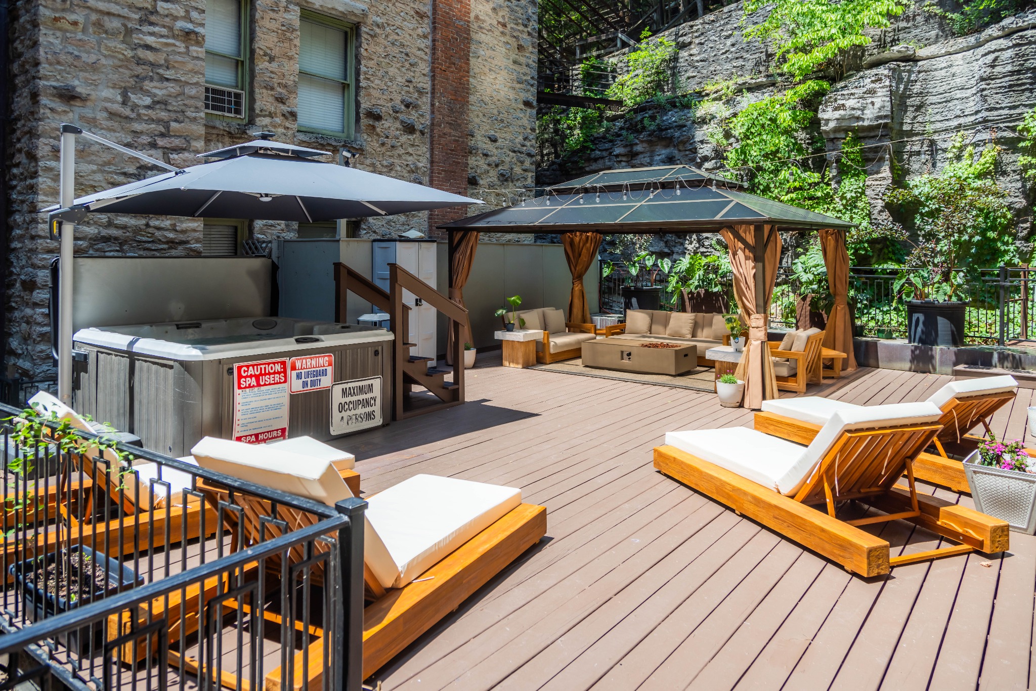 Spa 1905 Facebook ad: Your Wellness Escape Starts Here at Spa1905 …