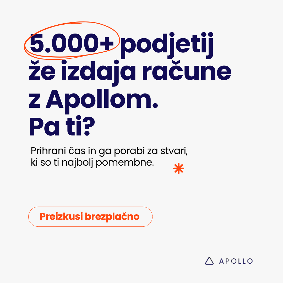 Apollo Facebook ad