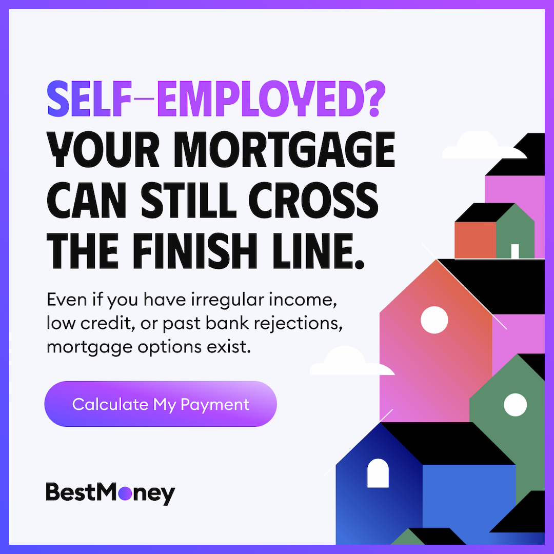 BestMoney Facebook ad