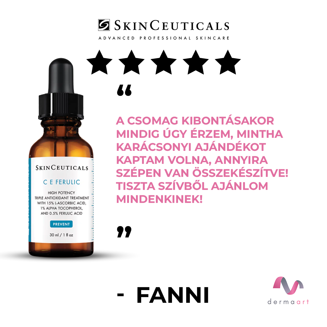 Derma-Art Webáruház Facebook ad