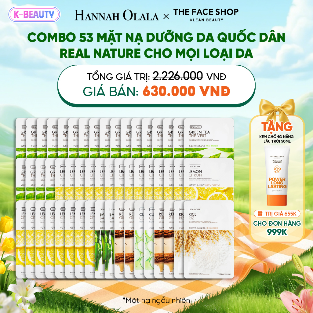 HannahOlala Facebook ad