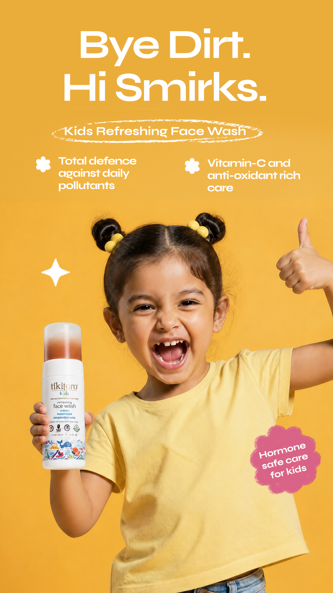 Tikitoro.kids.teens Facebook ad