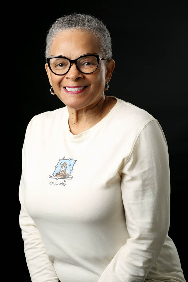 Carolyn Elaine Miller Facebook ad