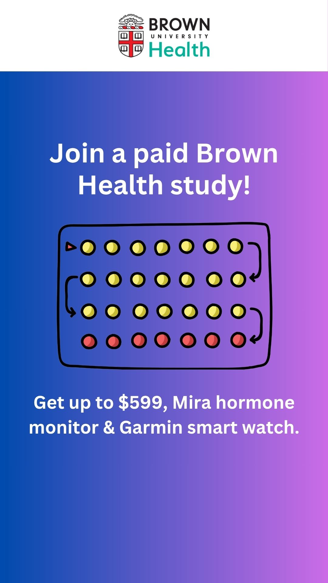 BUMP - Enabling Research Facebook ad