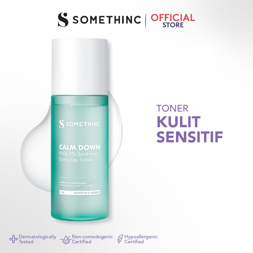 Somethinc Beauty Facebook ad