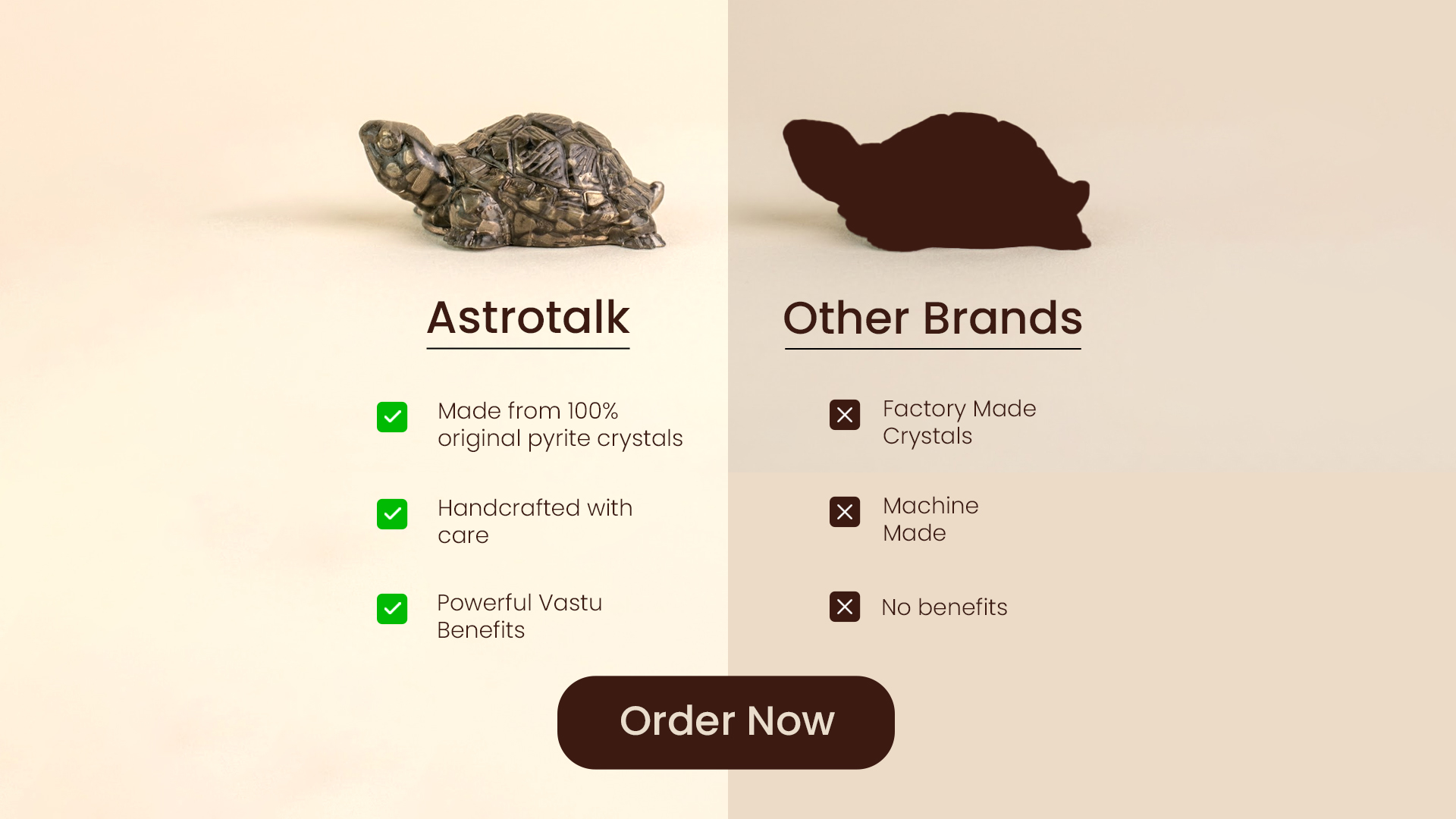 Astrotalk Store  Facebook ad