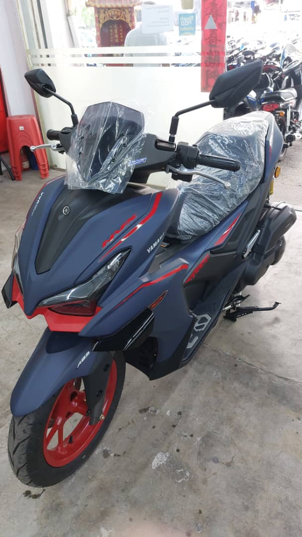 SKT Motorsports SDN BHD Facebook ad
