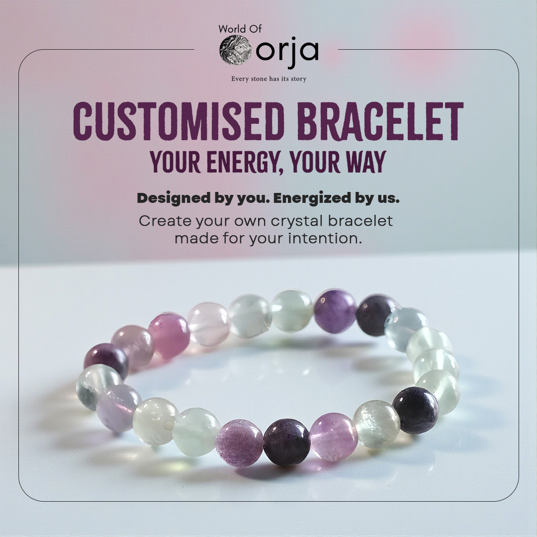 World Of Oorja Facebook ad