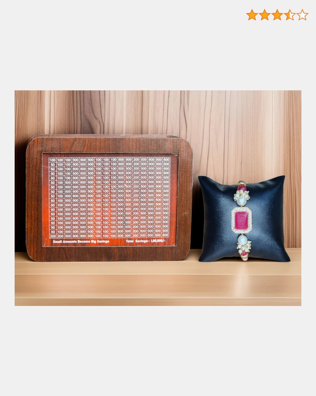 Amazon Home India Facebook ad