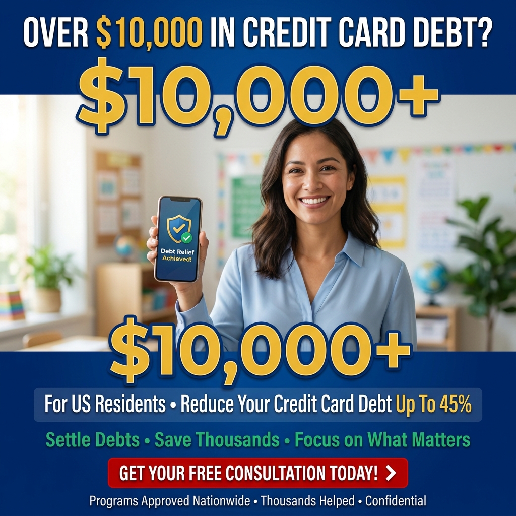 Wealth Compass Facebook ad