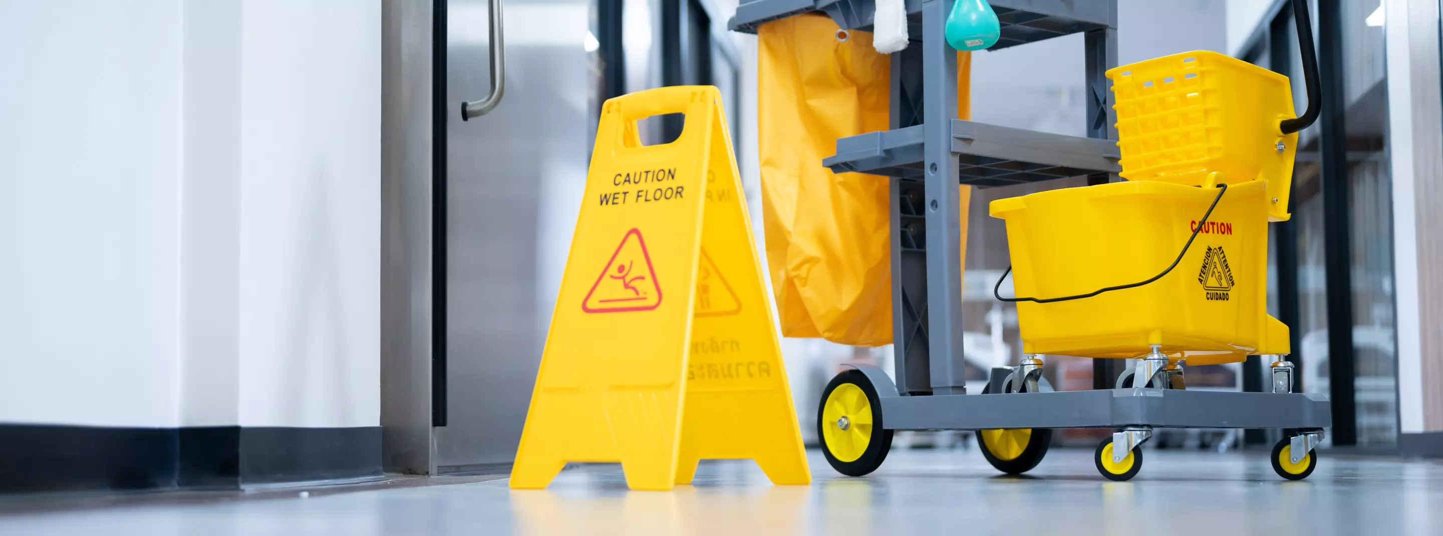 TCC Inc. Facebook ad: Commercial Cleaning Services in Lafayette, La | The…