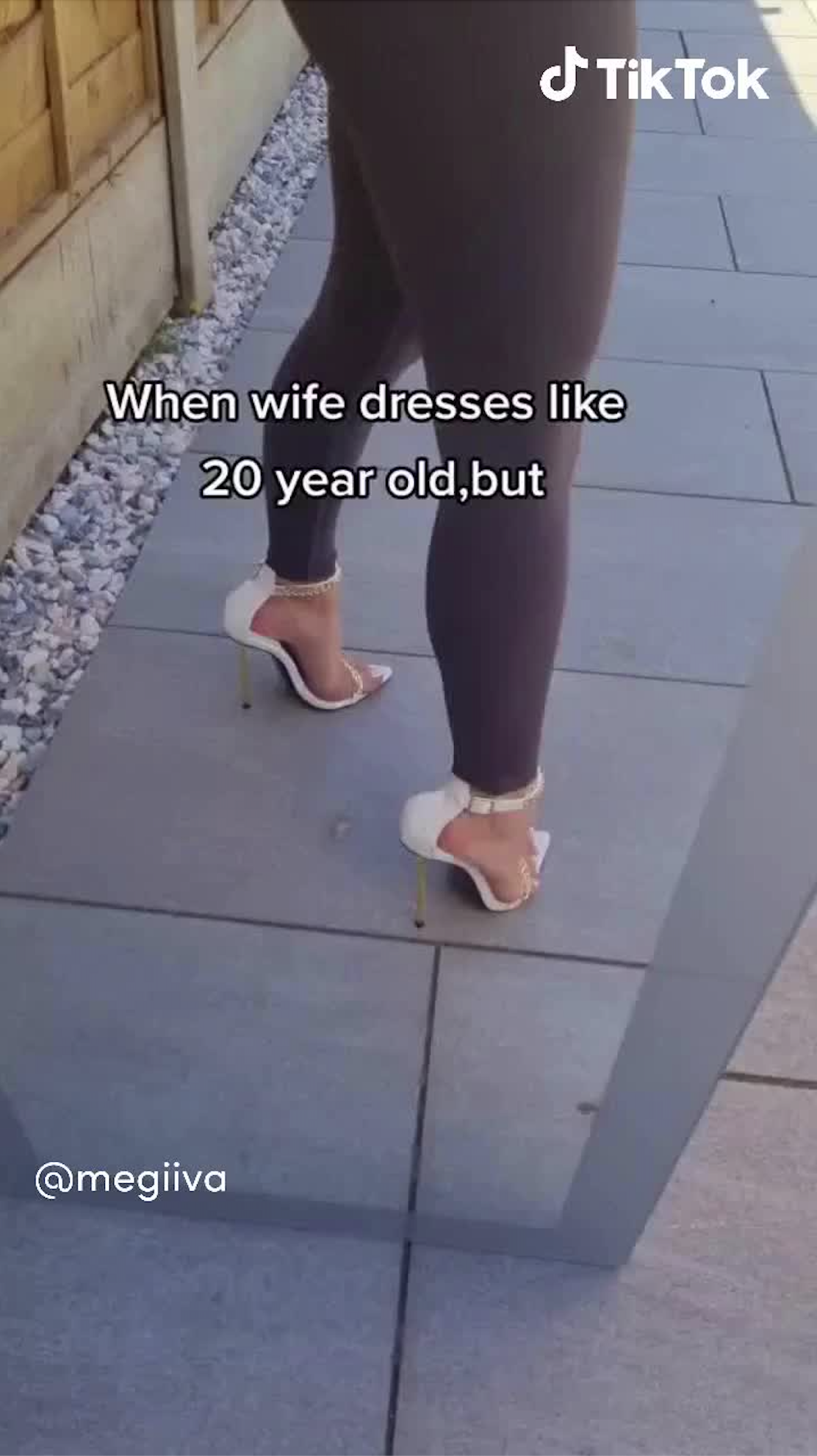 TikTok - US Facebook ad