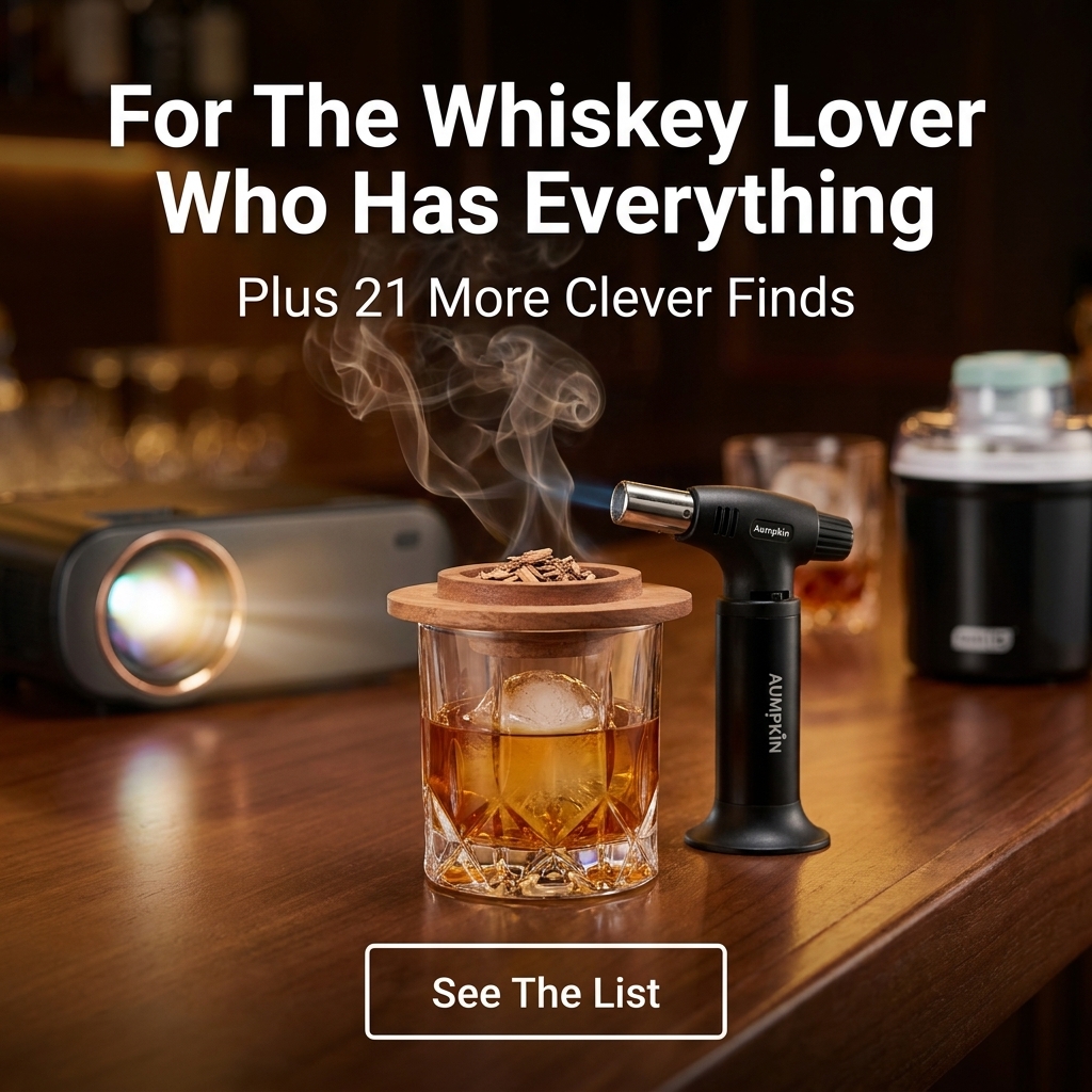 Josh Recommends Facebook ad