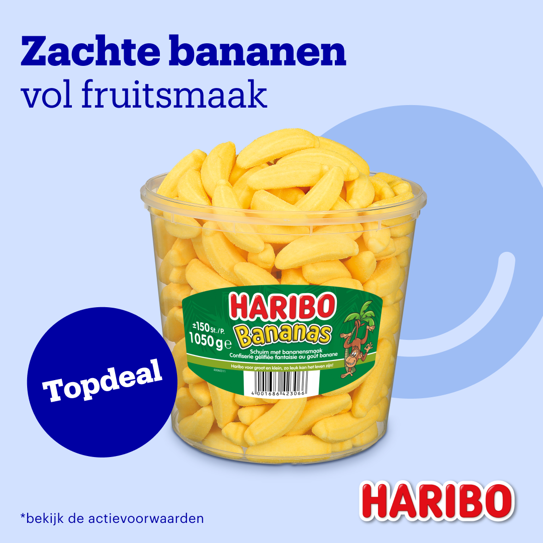bol Facebook ad