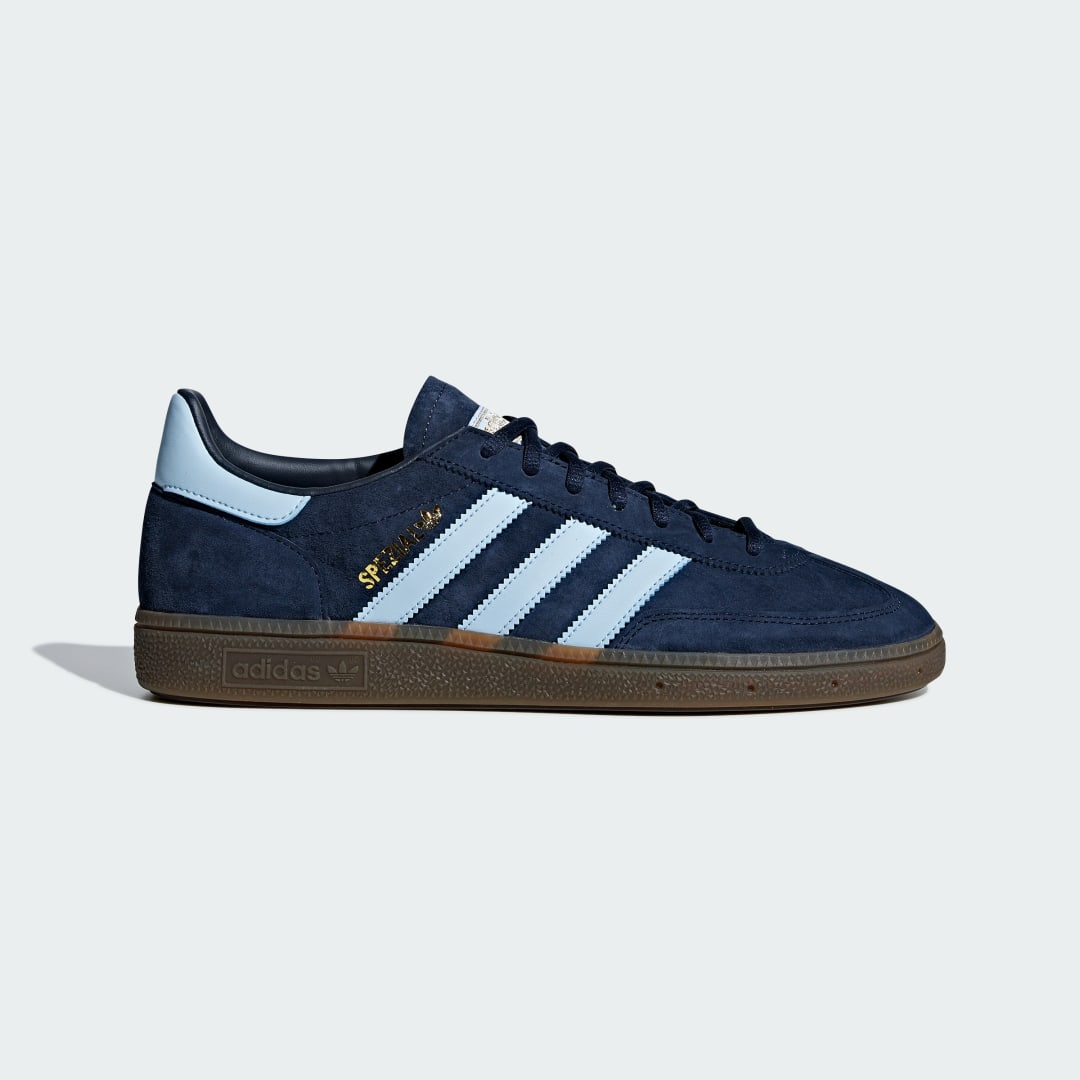 adidas Originals Facebook ad