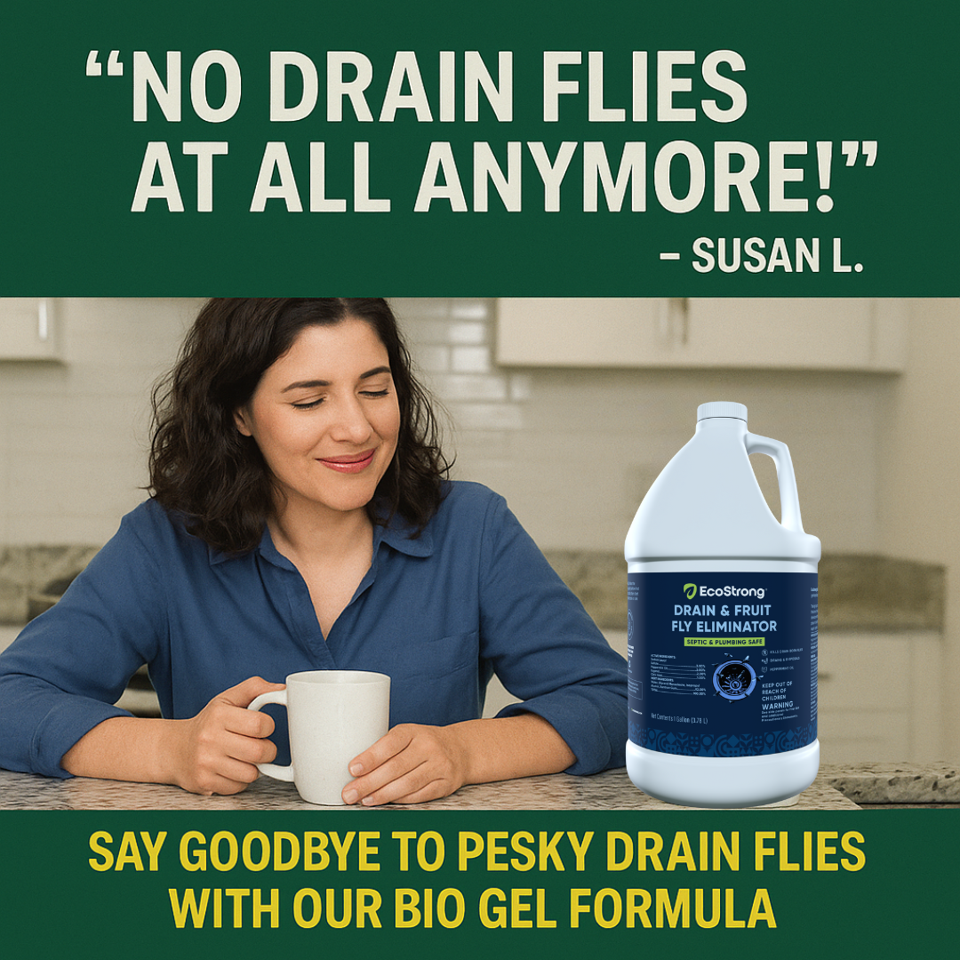 EcoStrong Facebook ad