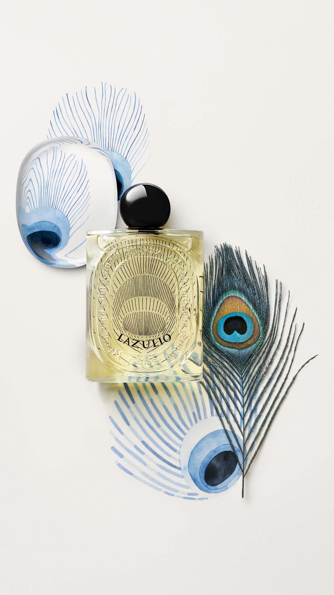 diptyque Facebook ad