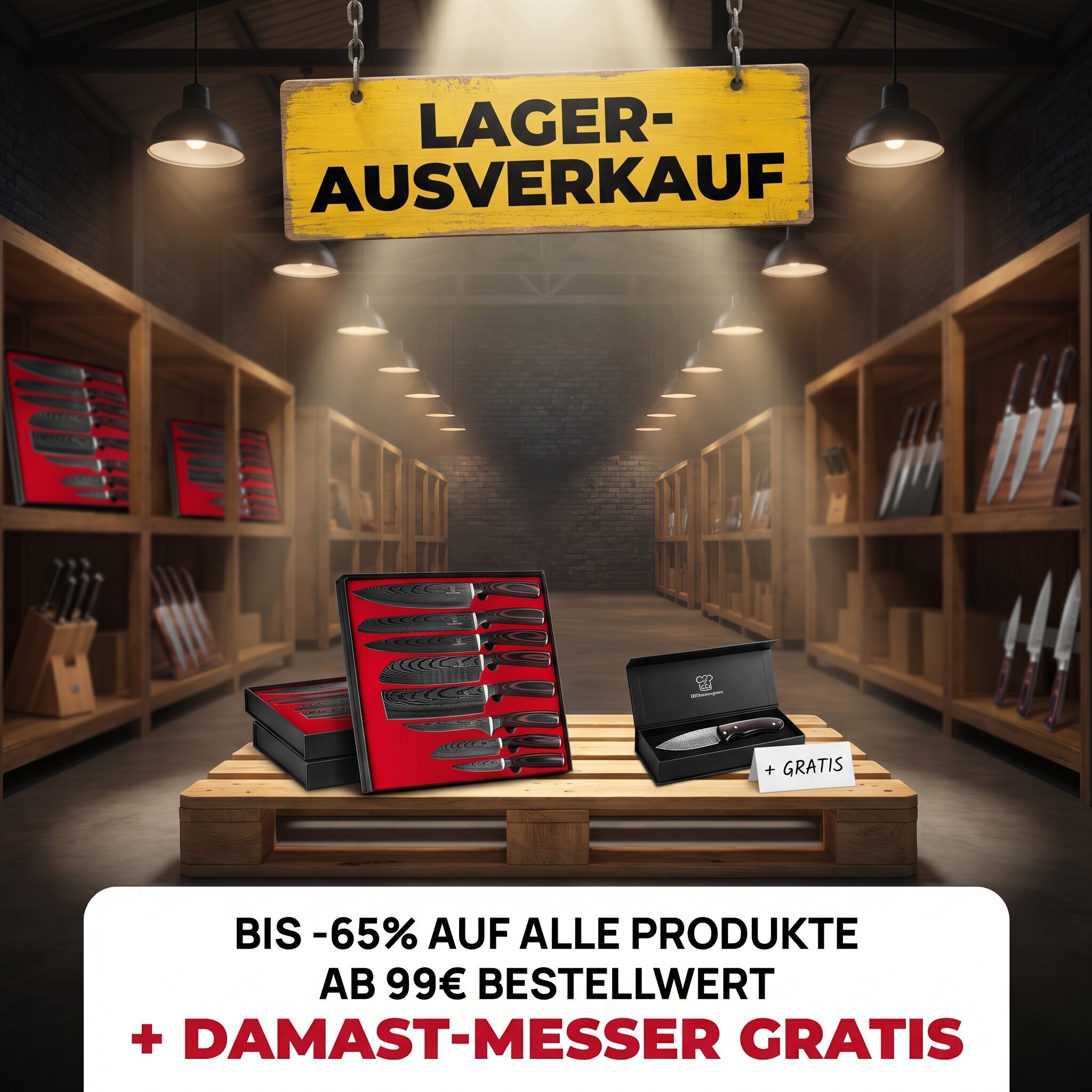 Küchenkompane Facebook ad