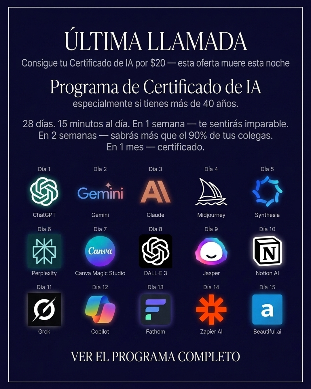 Coursiv Facebook ad