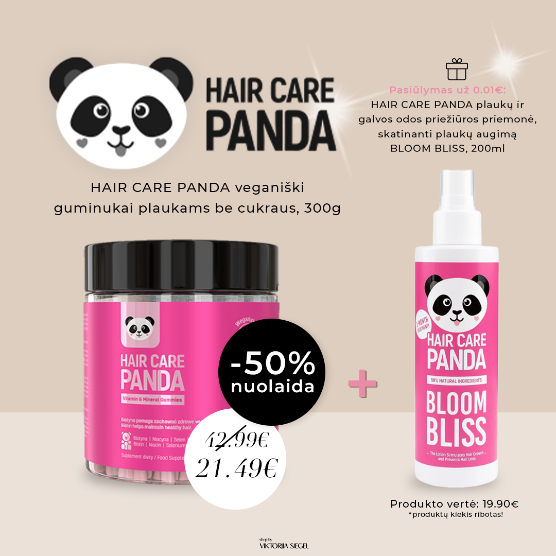 Shop by Viktorija Siegel Facebook ad