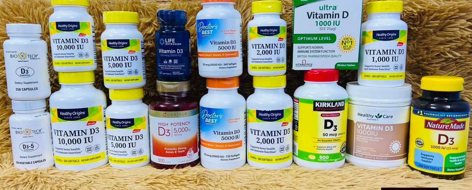 Guardian Medical Store-USA Facebook ad