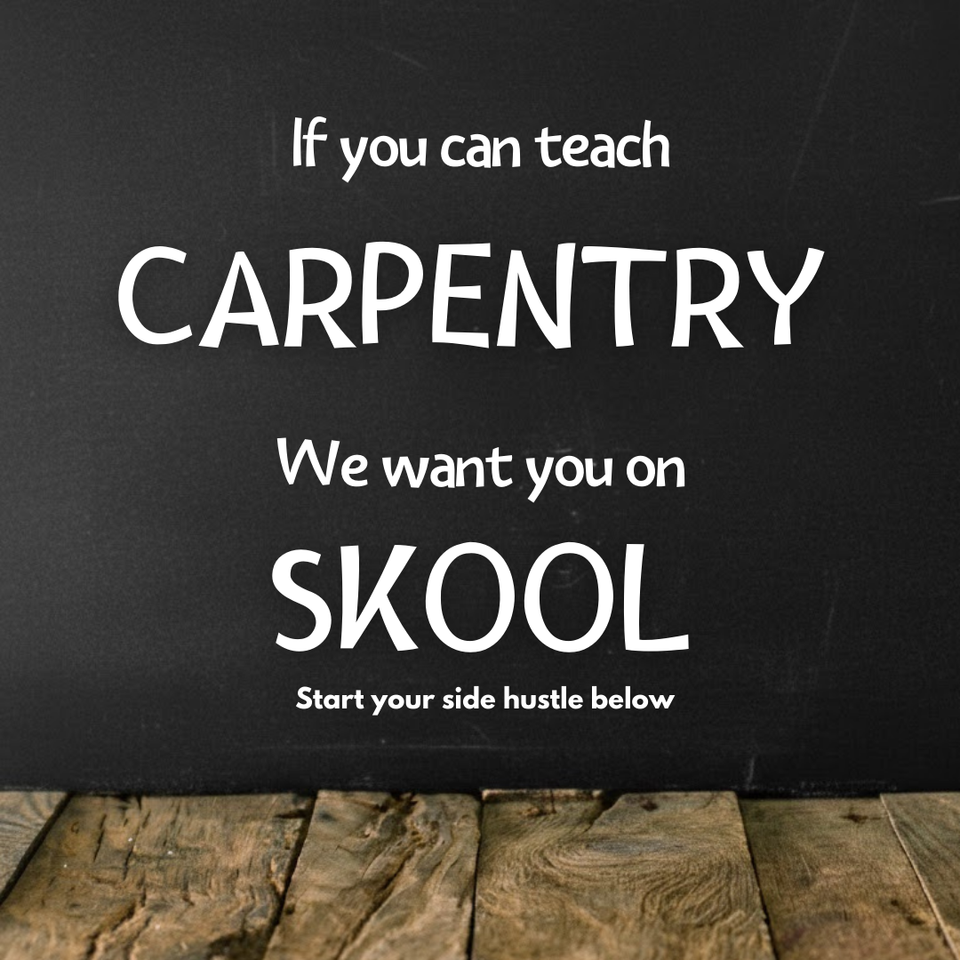 Skool Facebook ad