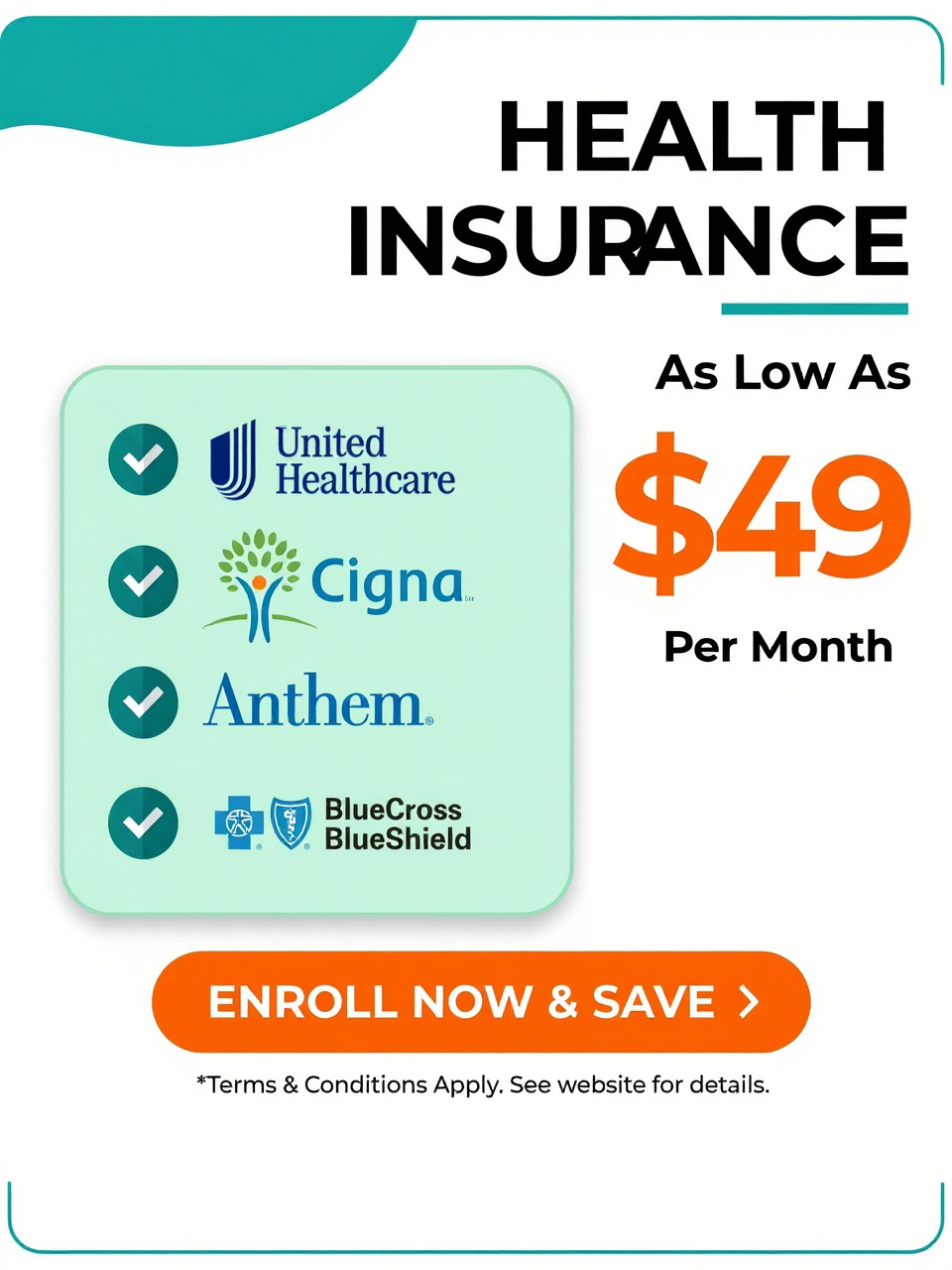 Plan Advisor Facebook ad