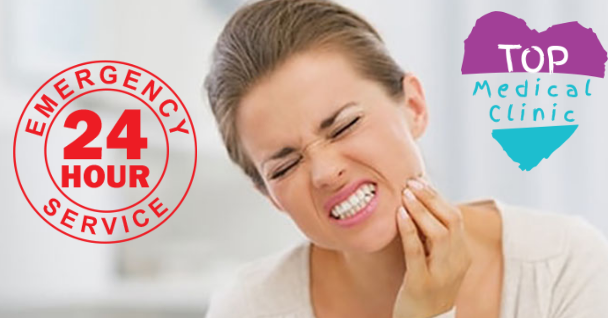 Top Medical Clinic Birmingham Facebook ad