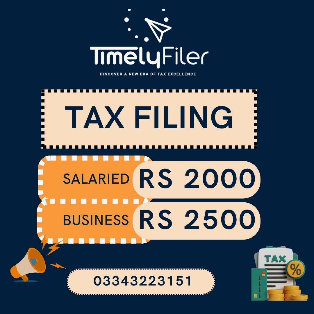 Timely Filer Facebook ad: Chat with us