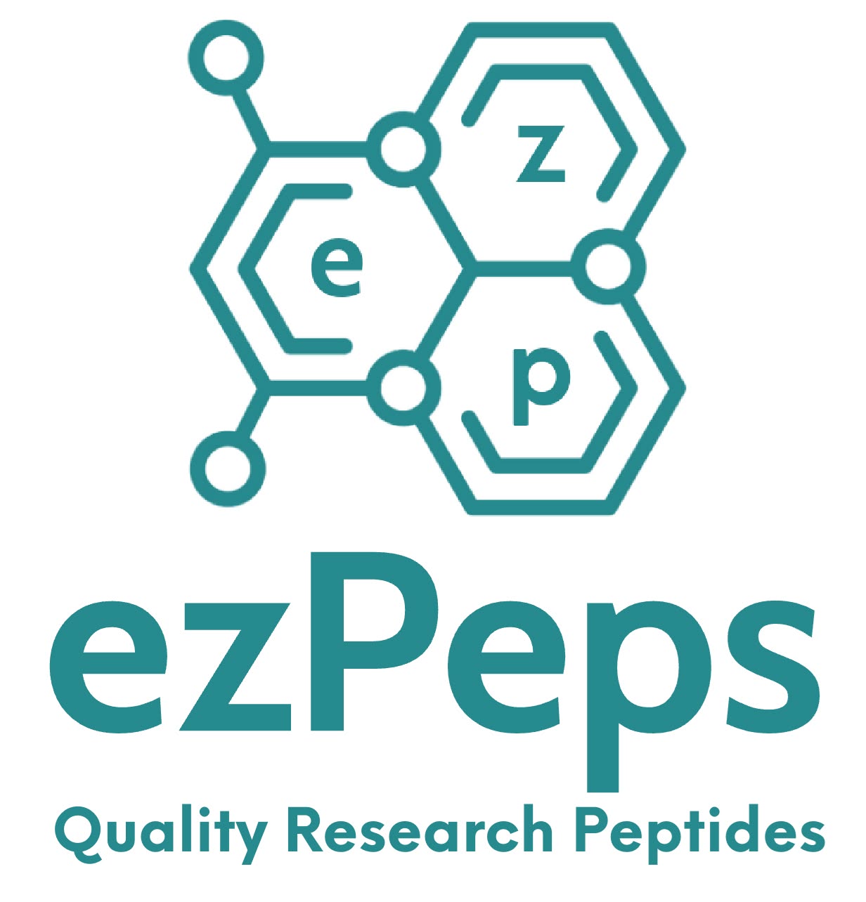 EzPeps - Making Research Easy Facebook ad: Trusted name for research.
