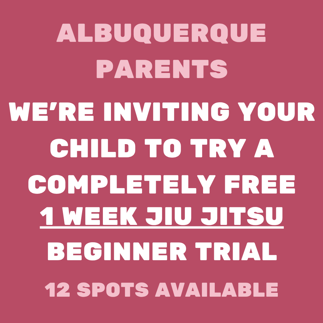 Invictus Brazilian Jiu Jitsu and Muay Thai Academy Facebook ad