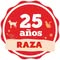 Alimento Raza