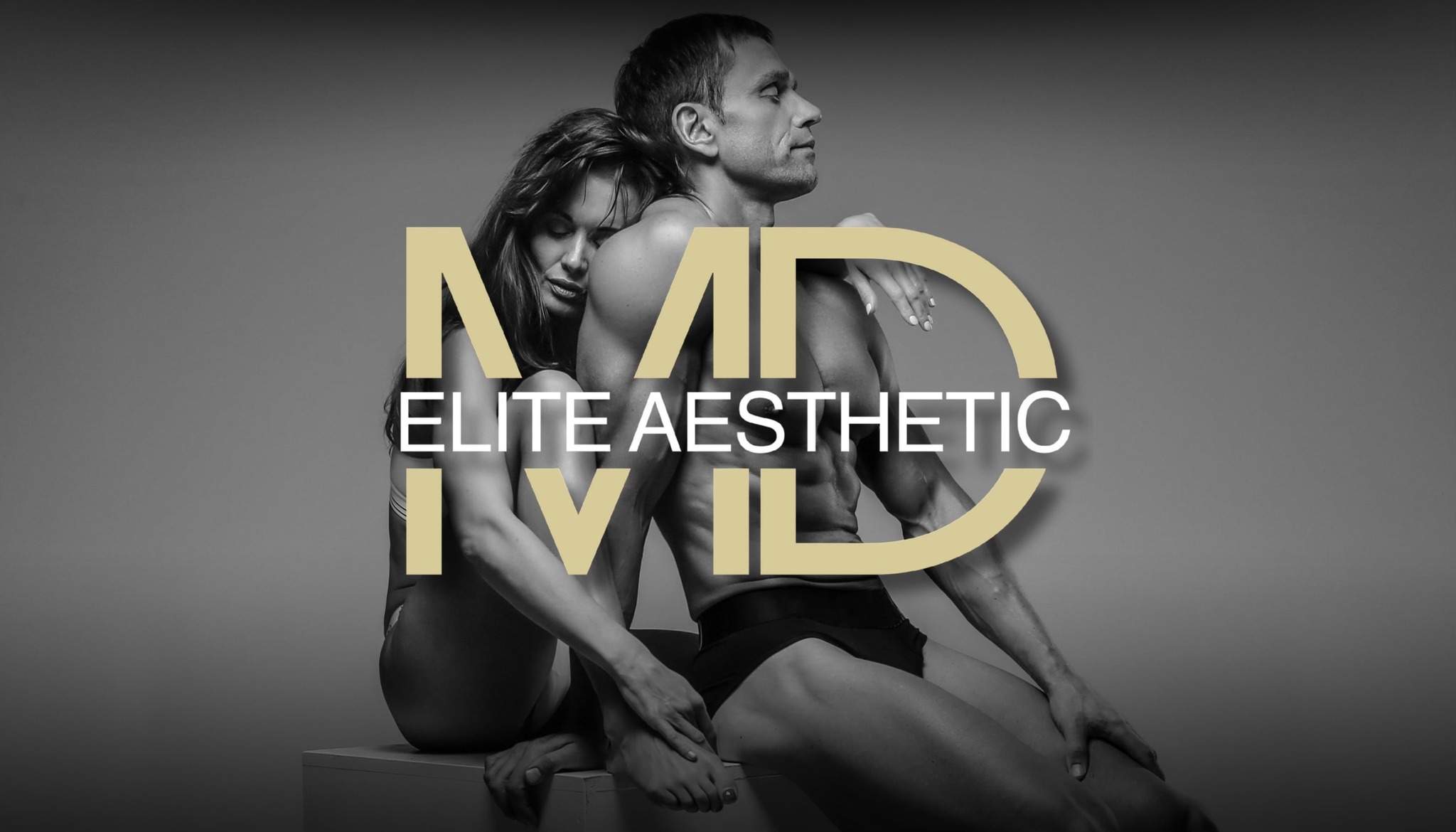 Elite Aesthetic MD Facebook ad: Elite Aesthetic MD is a physician-led wellness clinic…